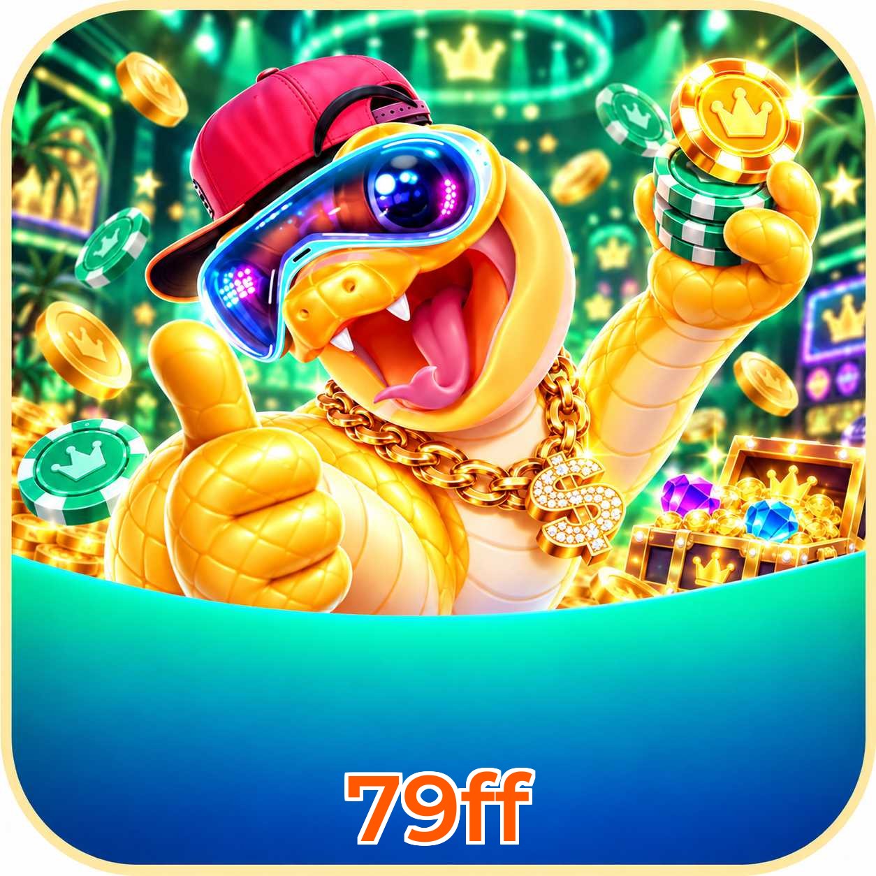 Top provedores tier-1 de slots na plataforma 79ff