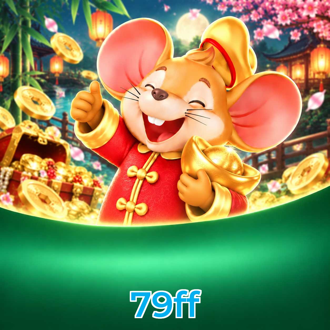 Bônus exclusivo do APK 79ff