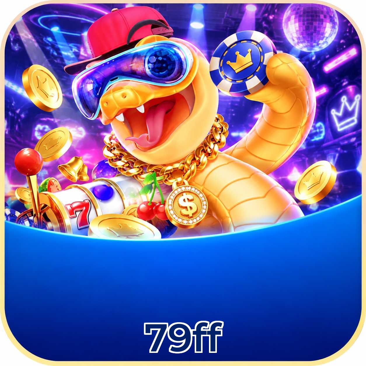 Plataforma 79ff — 99,94% uptime e PIX instantâneo